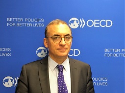 Stéphane Jacobzone